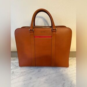 Carl Friedrik Palissy Briefcase